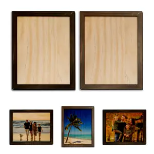 SUBLIMATABLE WOOD PHOTO PANEL SUBLIMATABLE WOOD PHOTO PANEL