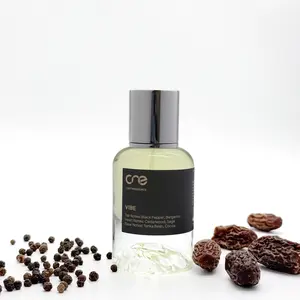 Vibe, CN1 Fragrance | Men Perfume, 50ml, Eau de Parfum (EDP)