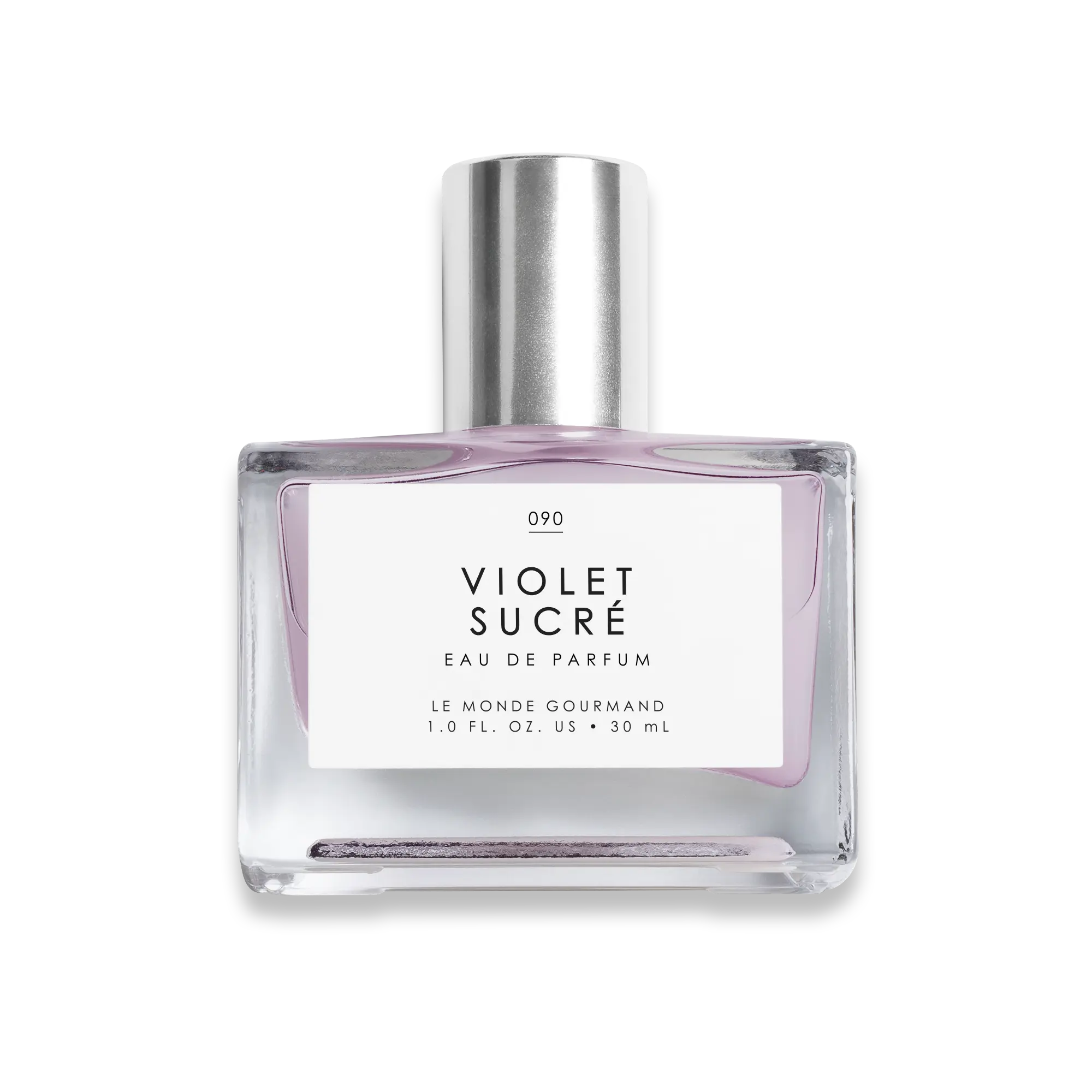 Violet Sucre EDP