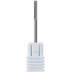 Multifunctional carbon nail drill bit - gentle on natural nails, durable, Manicure Art, used for manicures and pedicures, suitable for gel nail bonding and acrylic nail shaping, compatible with electric nail drills, Nail Tech Supplies