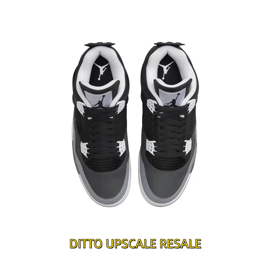 Sport & lifestyle dual-purpose trainers, suitable for ball games, commuting and street shooting.