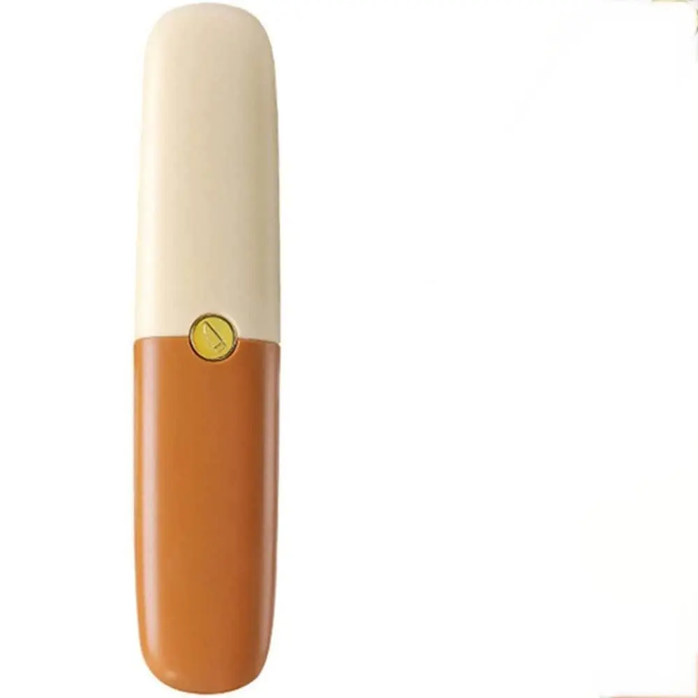 1 PCS 2 in 1 Peeler & Fruit Knife, Portable Dual Head Peeler, Dual Function Peeler Knife Set, Potato Peeler, Great Kitchen Gadget, Travel Size 2 in 1 Knife & Peeler (Multicolor)