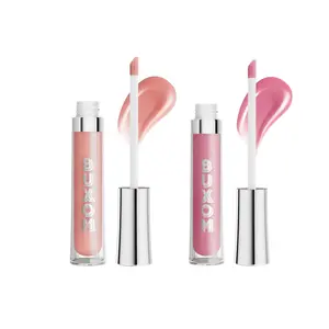 BUXOM Full On Plumping Lip Polish Gloss Bundle - Live Exclusive