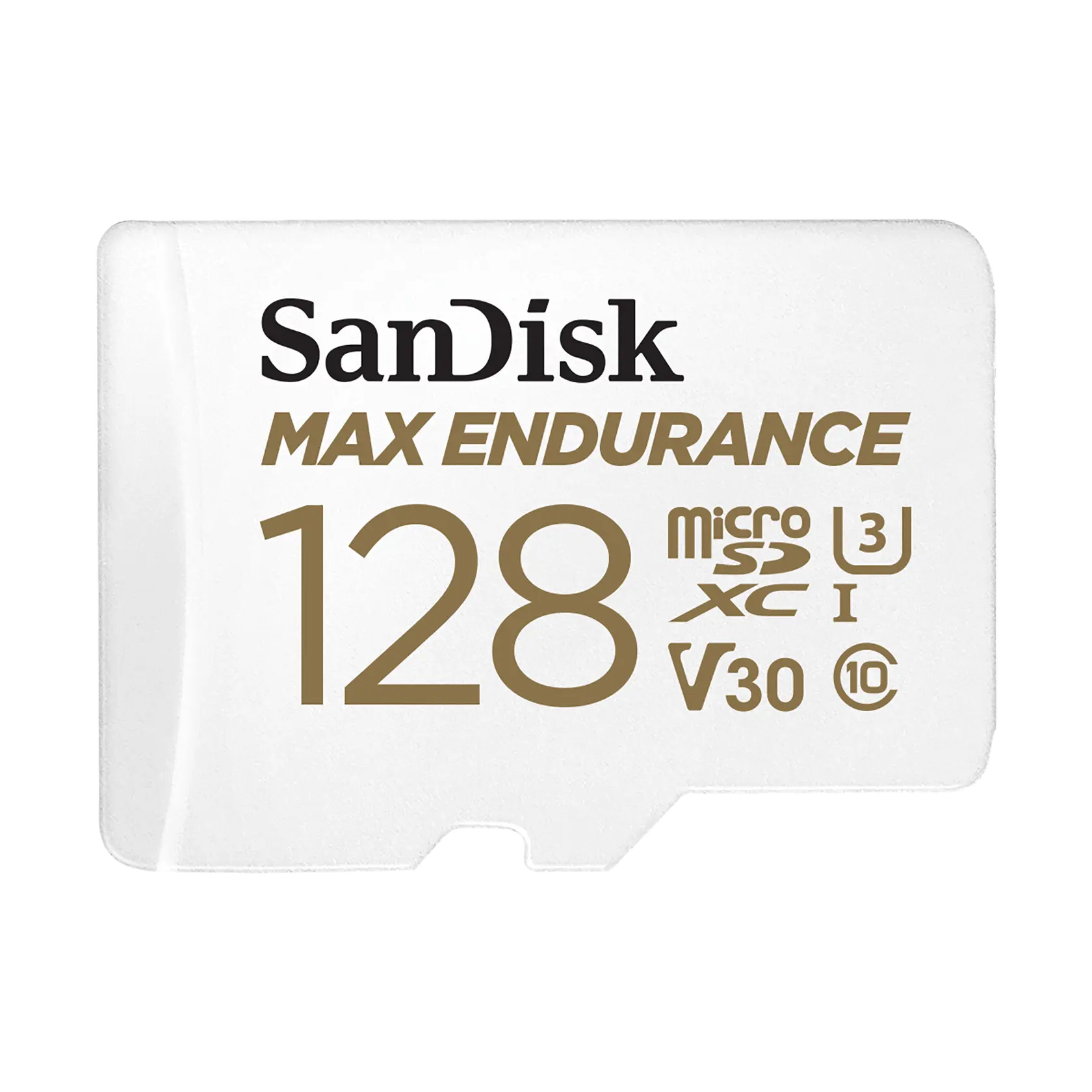 SanDisk MAX ENDURANCE microSD Card