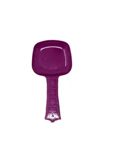 Serving Scoop | Igbako with handle