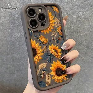 Phone Case for iPhone17Pro Max/11/12/13/14/15/16/17/XS and Compatible with the Samsung Galaxy S26 Ultra/S25/S24/S23/S22 series; features a precision-cut design for a snug fit, providing comprehensive protection.23