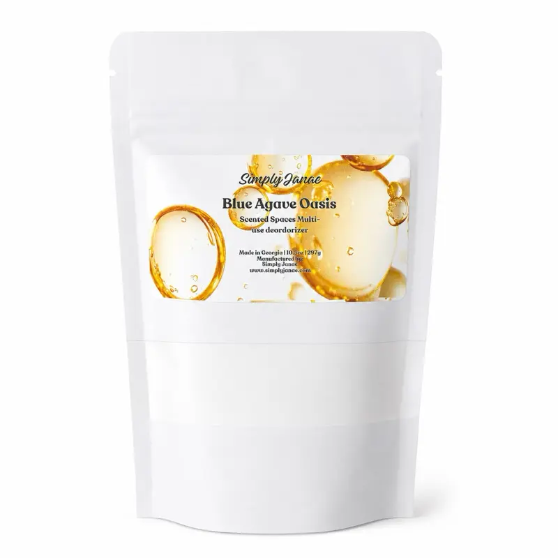 Natural Carpet Deodorizer 10.5oz