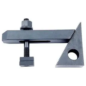 Precise 5 Piece Ultra Quality Clamping Kit with 3/4" T-Slot