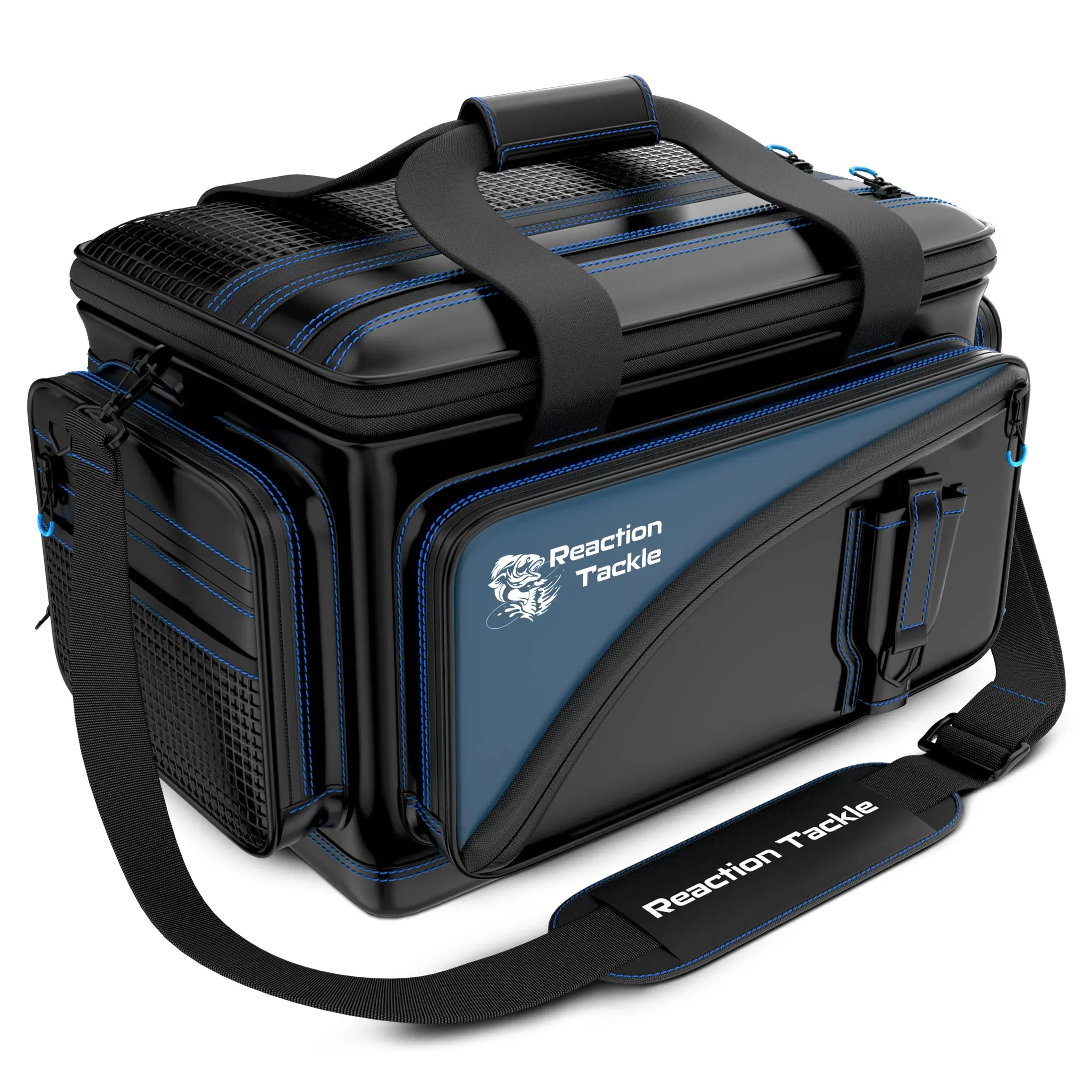 Reaction Tackle Fishing Tackle Bags Reaction Tackle Fishing Tackle Bags