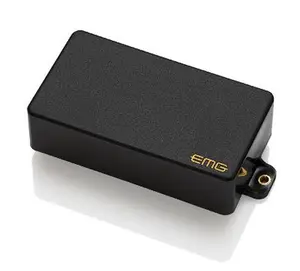 EMG 89 Humbucker Pickup, Black