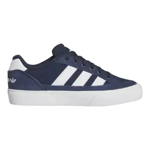 adidas Mens Court Premiere Lace Up Sneakers Shoes Casual - Blue