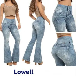 Jeans 100% colombianos