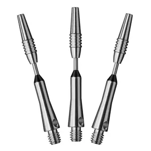 Viper Shockwave Shaft InBetween Silver