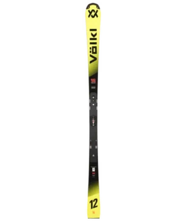 Volkl Racetiger SL R WC FIS Skis 2027