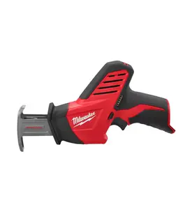 Milwaukee M12 HACKZALL Reciprocating Saw No Retail Packaging (2420-20)