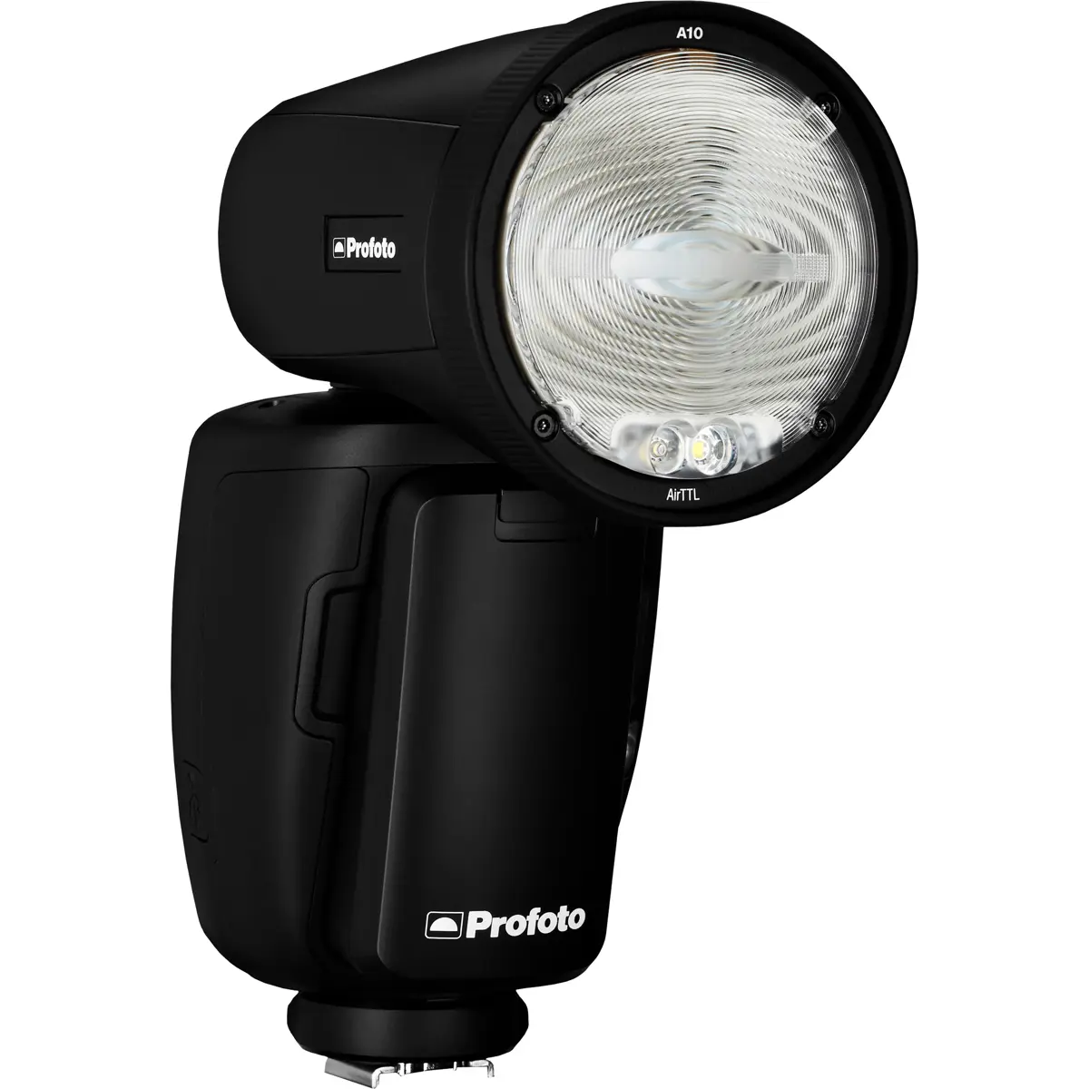 Profoto A10 On and Off Camera Flash for Nikon Camera