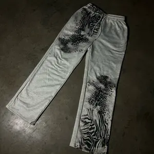 SWEATS.