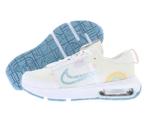 Nike Air Max Interlock SE1 GS Girls Shoes