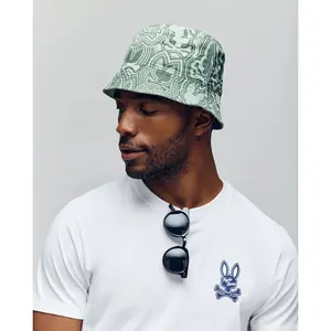 MENS CHUCK REVERSIBLE BUCKET HAT - MO1500028