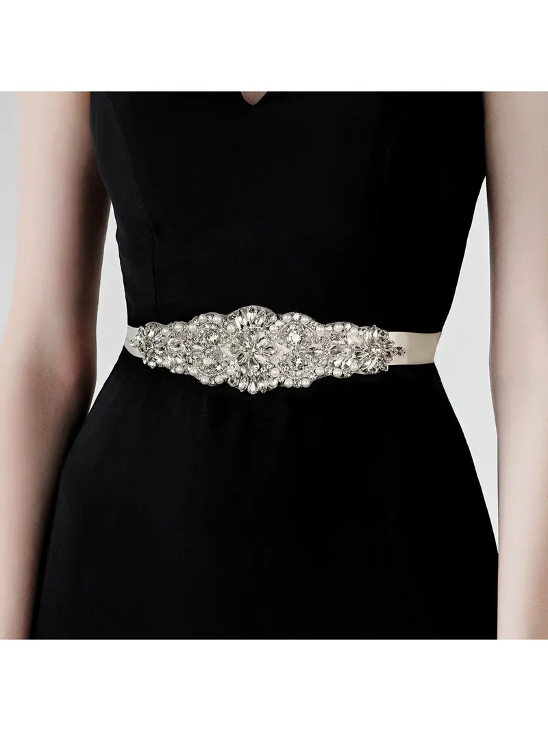 Wedding dress belt - TikTok Shop