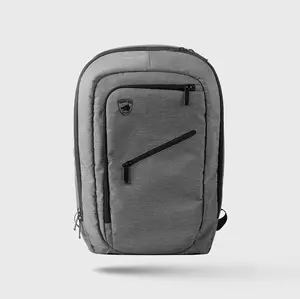 Guard Dog ProShield Smart Bulletproof Backpack