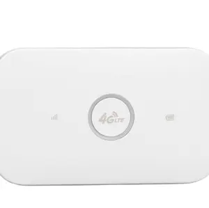 Generic 4G LTE Mobile Hotspot, Local & International Coverage Router