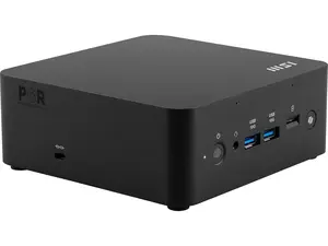 MSI Desktop PC Cubi NUC AI+ 2MG-019US Intel Core Ultra 7 258V 32GB DDR5 1TB SSD Intel Arc 140V Windows 11 Pro