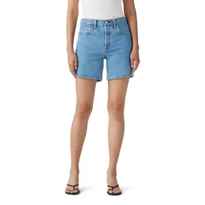 Levi's 501 Women's Mid-Thigh Shorts - Multiple Choice 26