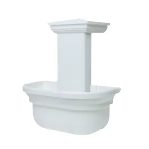 Fence Pot - Single Fence Pot - Single