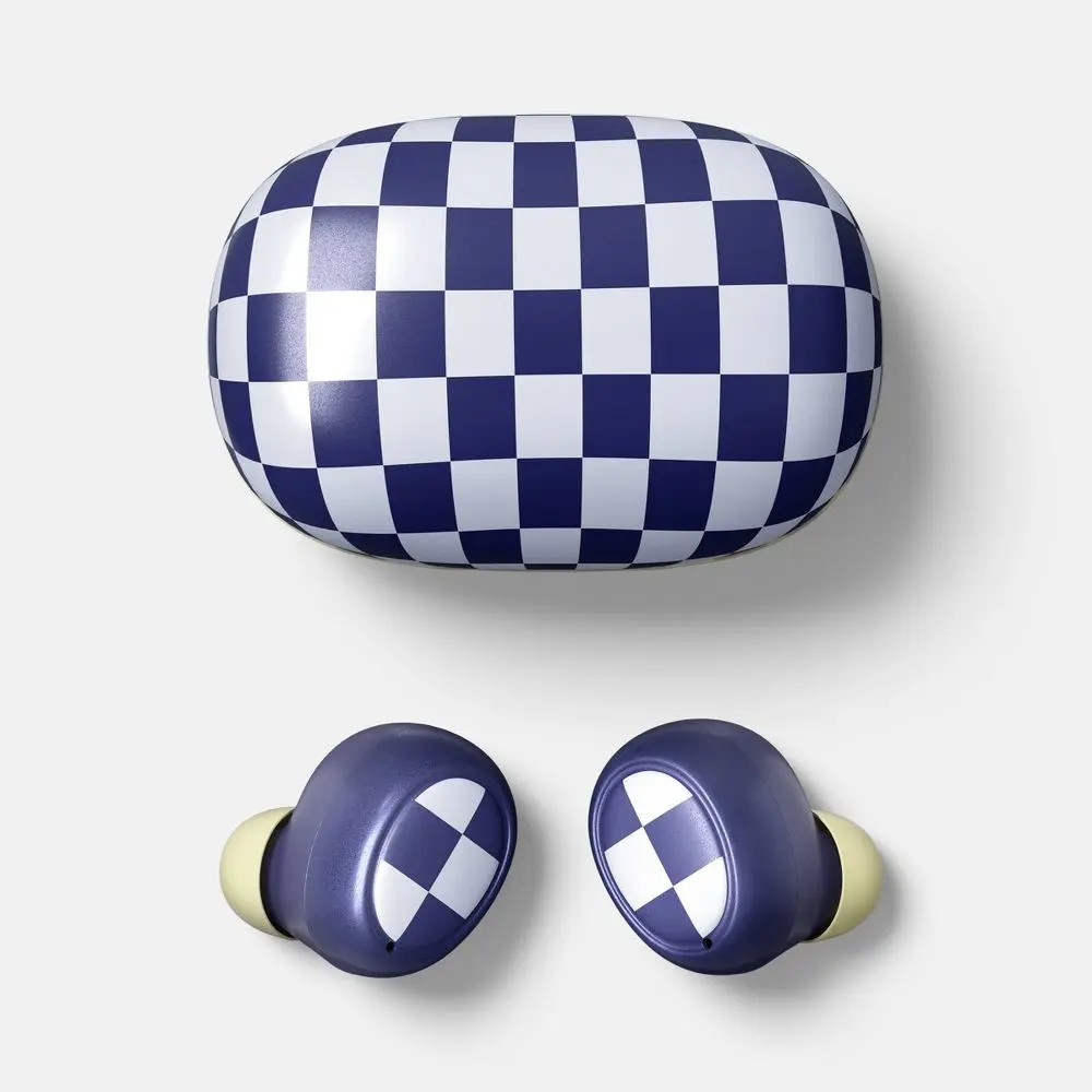 TWS Earbuds - heyday with Marvin Chang TWS Earbuds - heyday with Marvin Chang