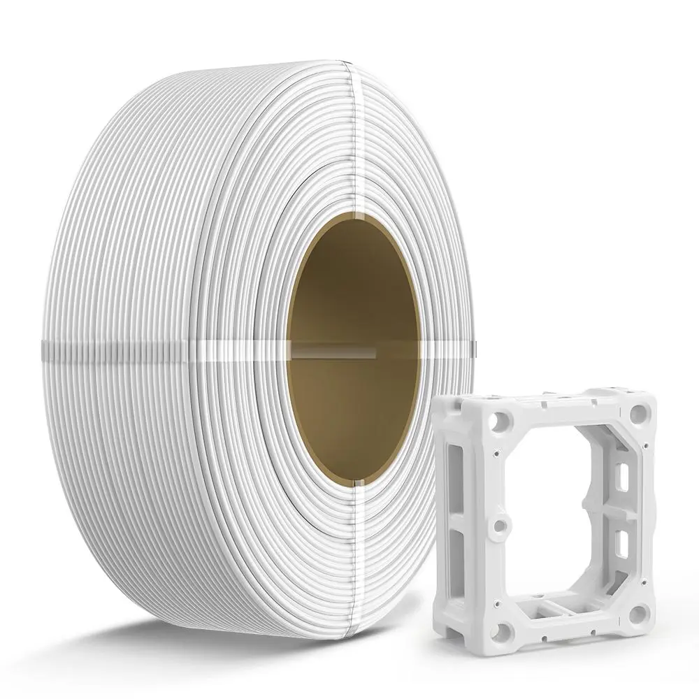 PLA+ 2.0 Refill | White 