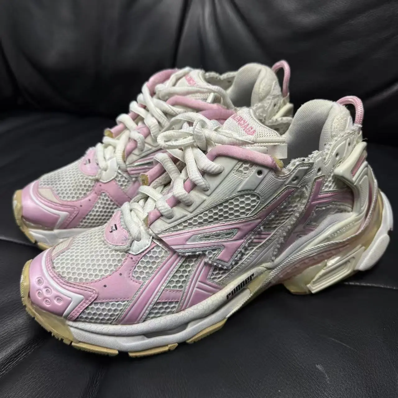 Balenciaga Runner Sneaker