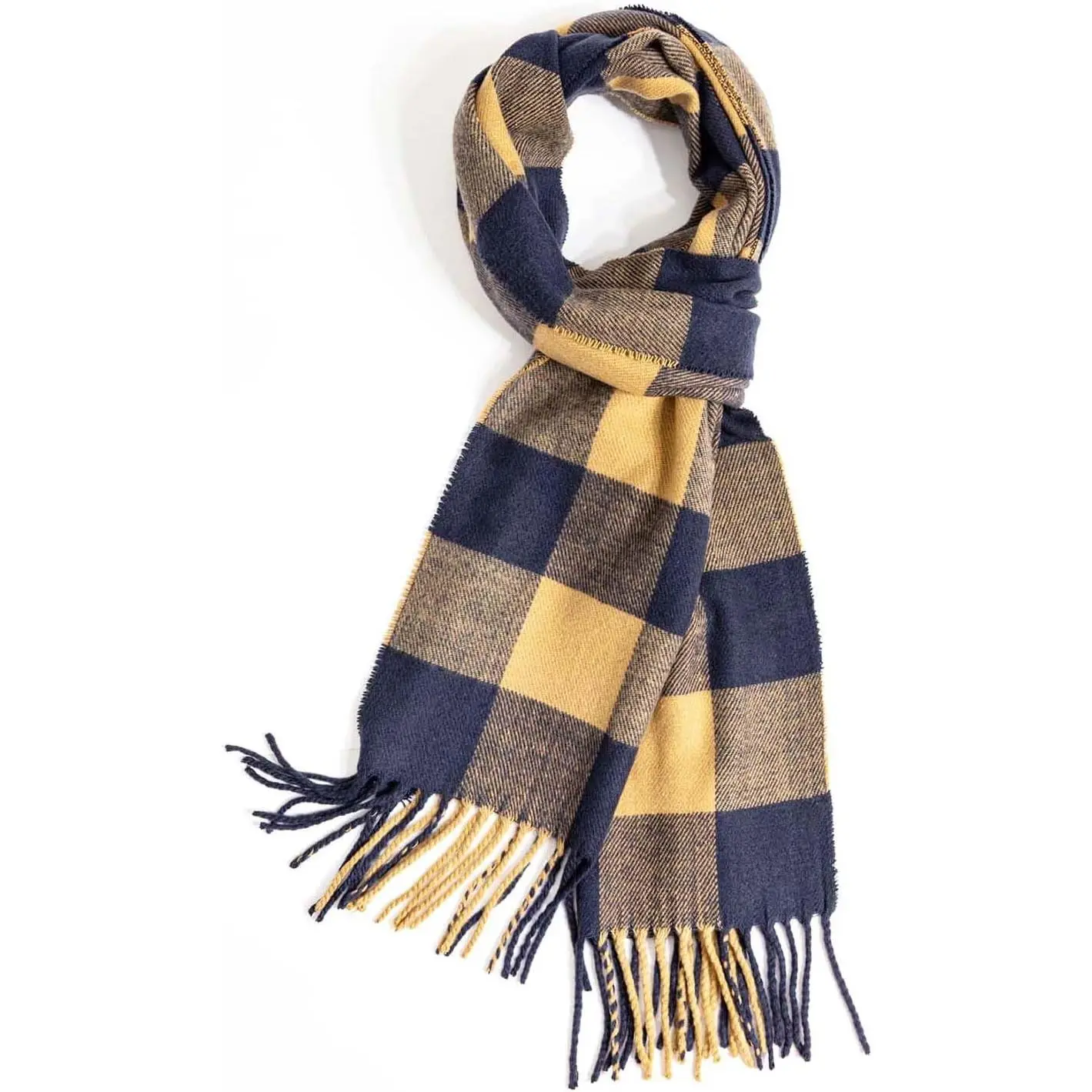 Navy Blue Camel