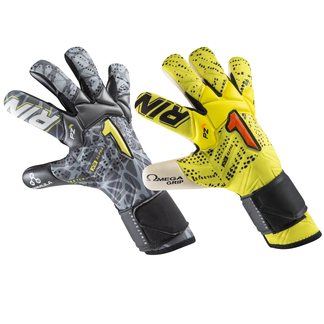 Rinat Xtreme-Dominius Alpha-Pro Goalkeeper Glove
