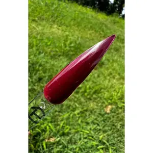 Firecracker Red (Temp)