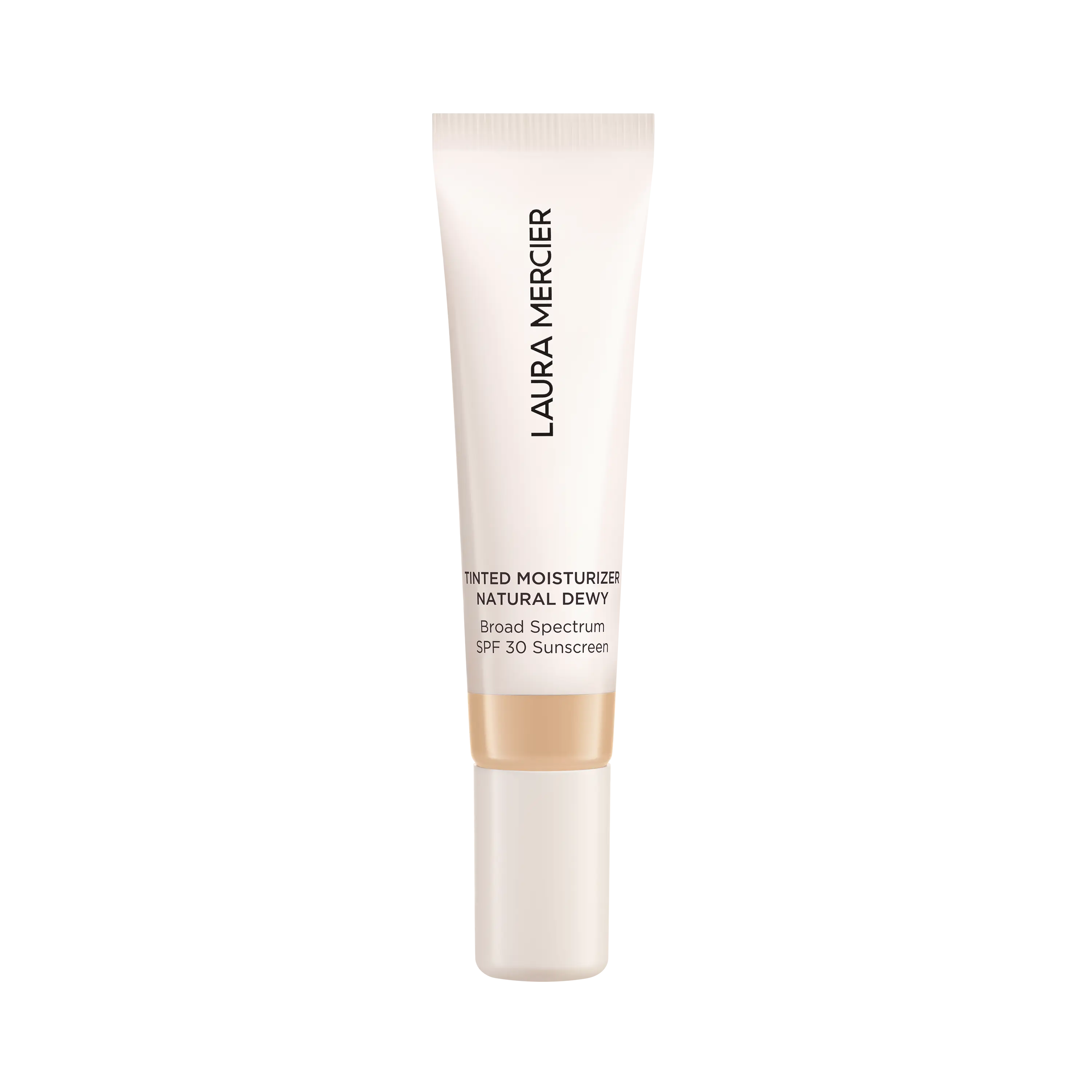 Laura Mercier Tinted Moisturizer Natural Dewy Broad Spectrum MINI SPF 30 Skin Tint,  Makeup Foundation,  Moisturizing