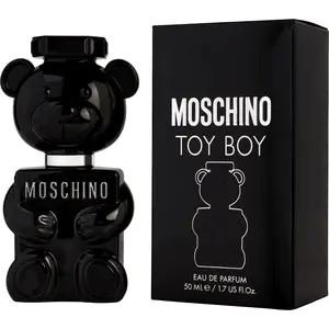 Moschino Toy Boy By Moschino Eau De Parfum For Men