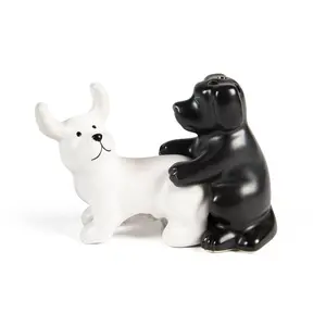 Puppy Pound S&P Shaker