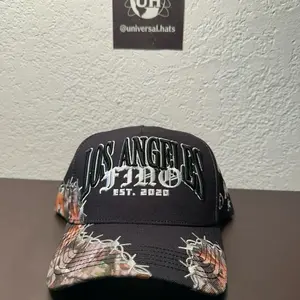 Gallo Fino Los Angeles