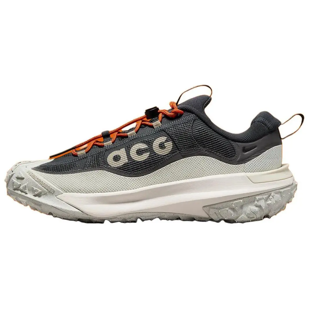 Nike Acg Mountain Fly 2 Low Gore Tex Dark Smoke Grey' Comfort Men's Sneakers HF6245-002