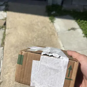 Utopia Care Professional Straight Razor for Men | Barber Straight Edge + 100 Blades Included