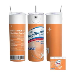 Sagittarius 20oz Tumbler