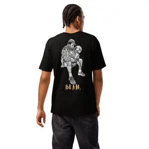 Bean Vintage Tee