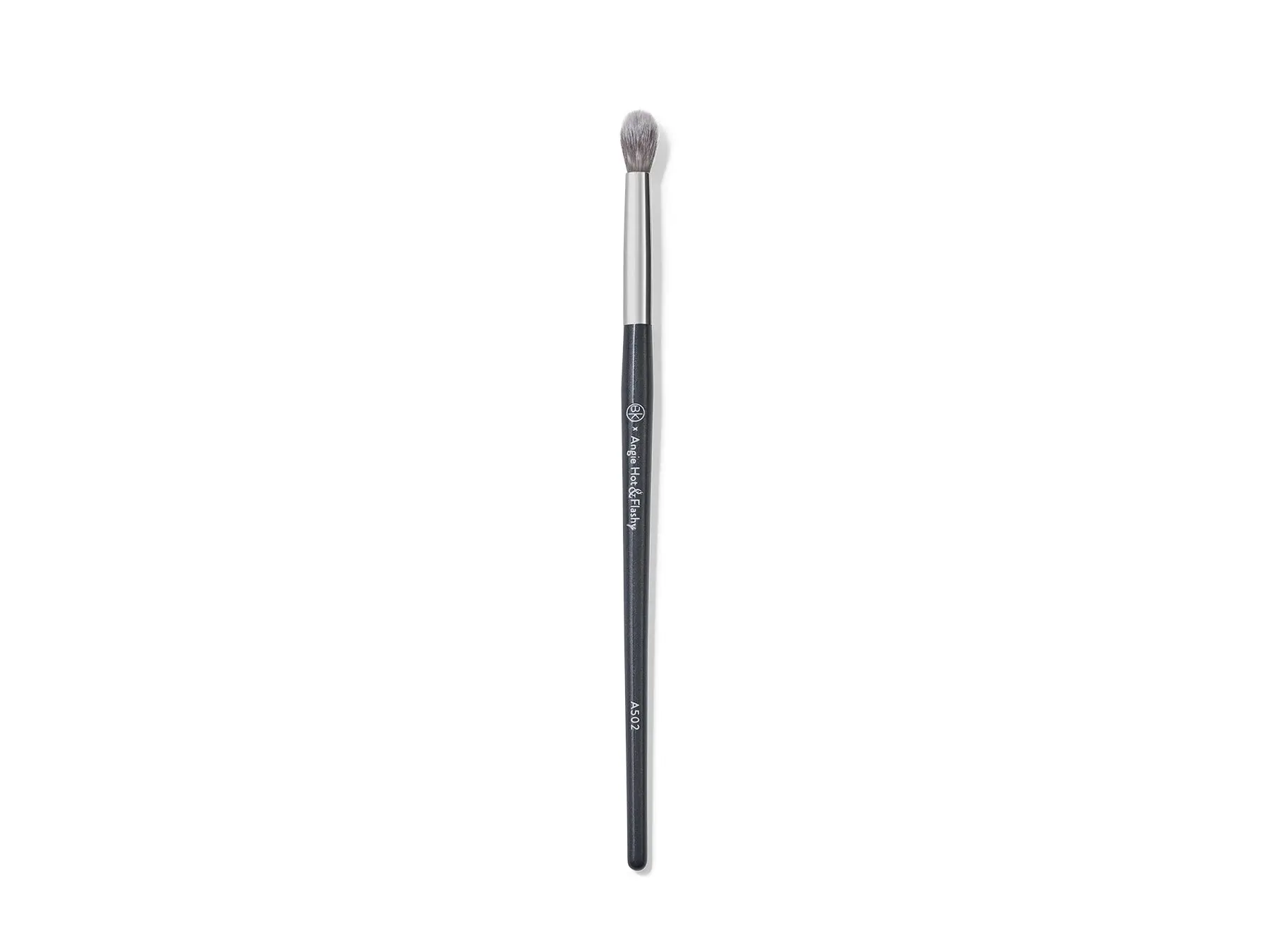 BK Beauty X Angie Hot & Flashy A502 Crease Shader Brush