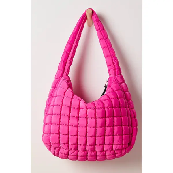 FP Movement Quilted Carryall