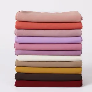Chiffon hijab
