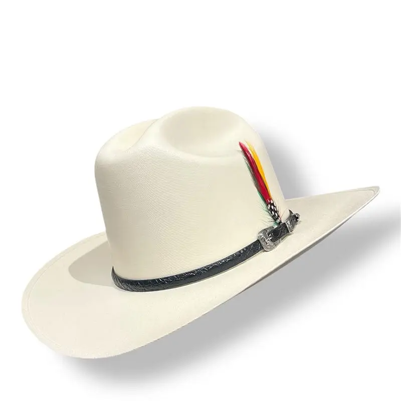 Sombrero Cuernos Chuecos 5000x San Judas Sombrero Cuernos Chuecos 5000x San Judas