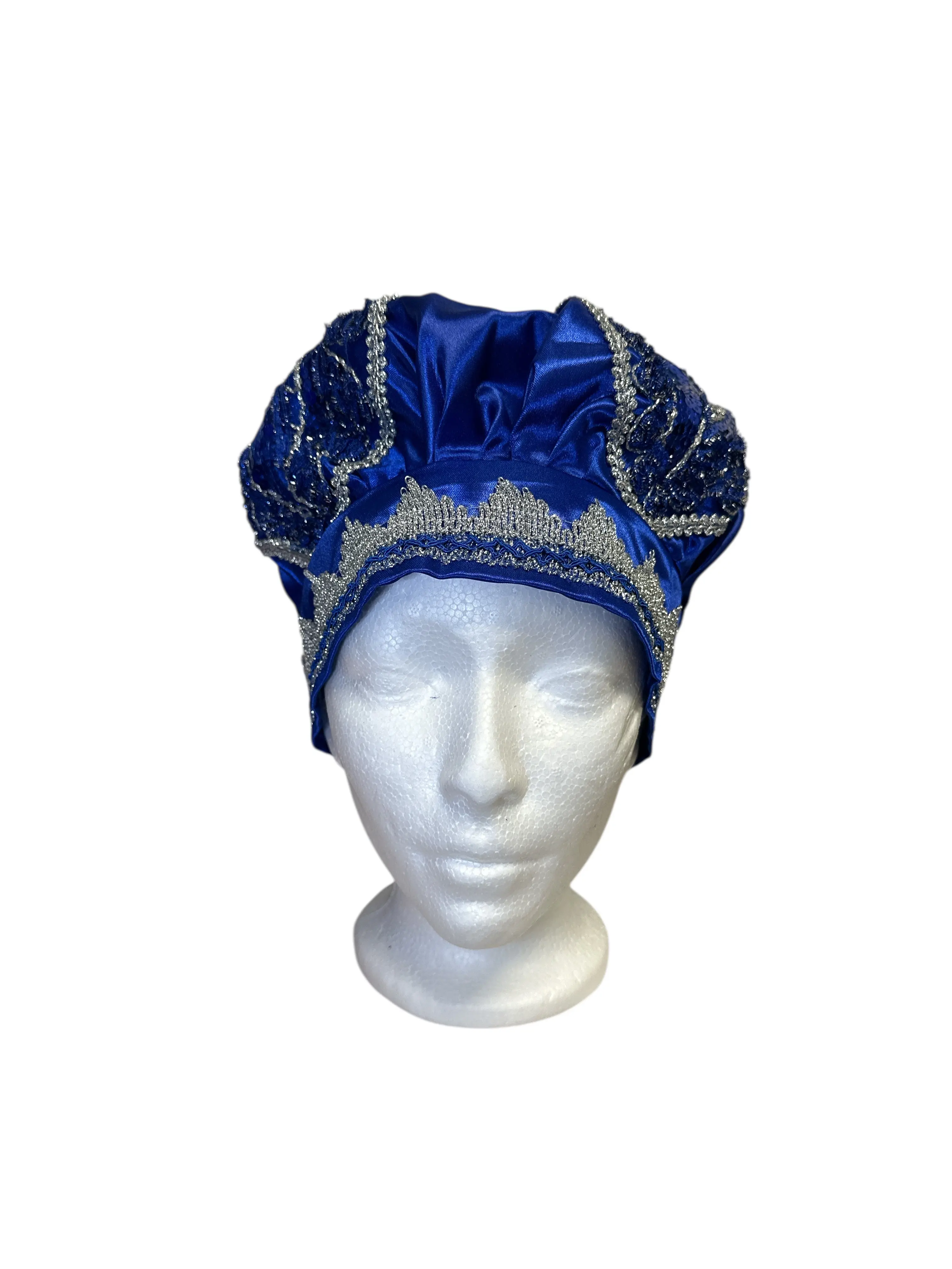 Yemaya Hat