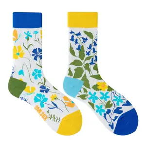 Mix & Match Socks – Size M （No.16-2)