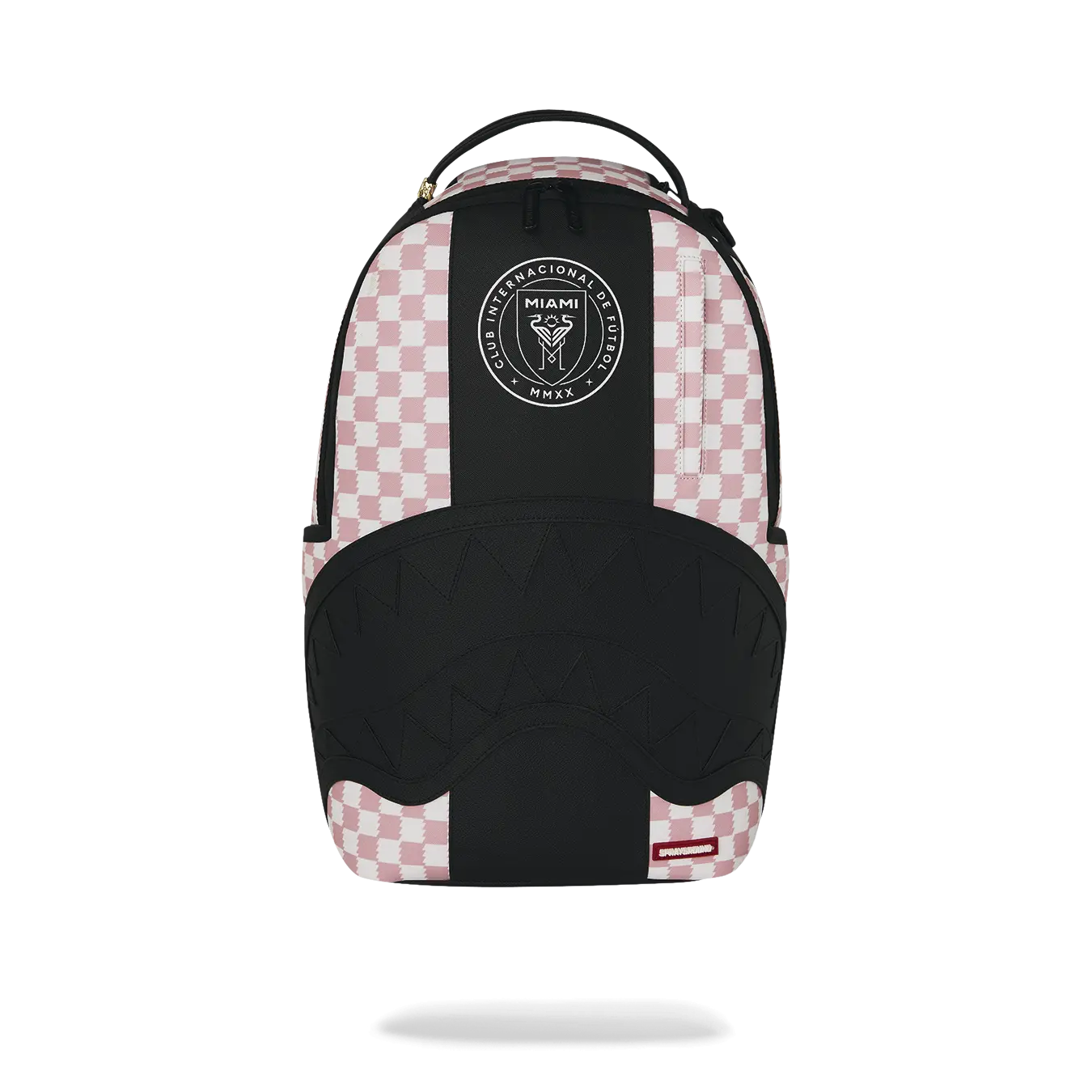 MLS COLLAB - INTERMIAMI SLEEK DLXSV BACKPACK MLS COLLAB - INTERMIAMI SLEEK DLXSV BACKPACK